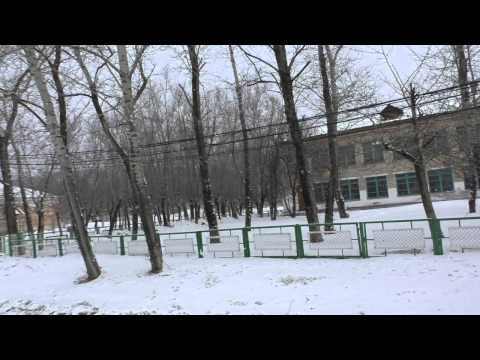 Видео: село Бабстово. Ленинский район. Е.А.О.