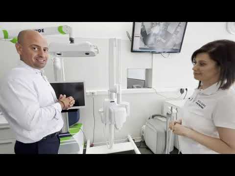 Видео: Море от усмивки - епизод 10, част 2: Дентална Клиника Петър Дучев