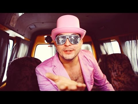 Видео: Ужасный вторник - Маршрутка