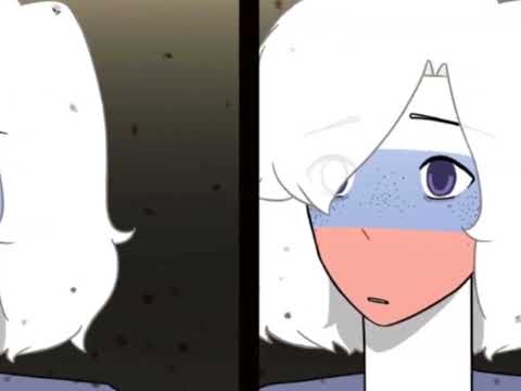 Видео: Отголоски воспоминаний (10 часть) CountryHumans )