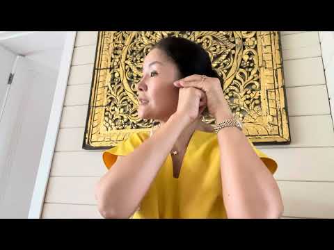 Видео: Толгой хүзүү эрүү нүүрний архаг өвдөлт юунаас үүсдэг байж болох вэ?