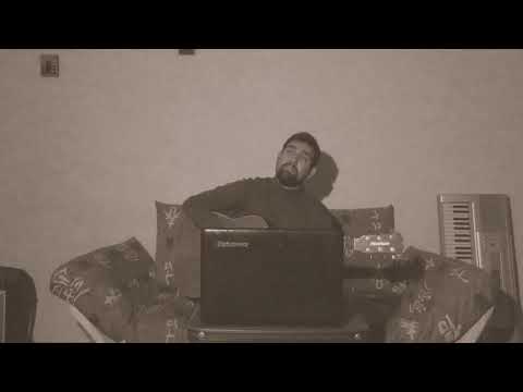 Видео: Старинный кант - Ночь тиха(covered by Carelesser)