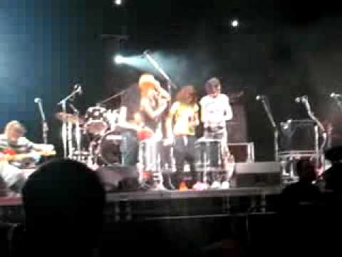 Видео: Лена про КВМ