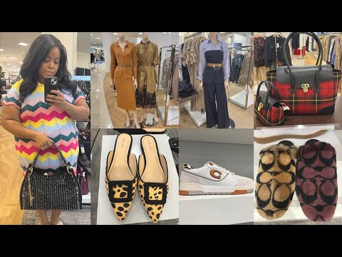 Видео: Покупайте в Macy’s вместе со мной