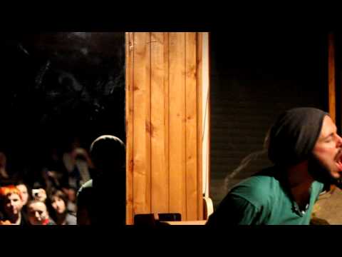 Видео: Sunsay - Будь слабей меня