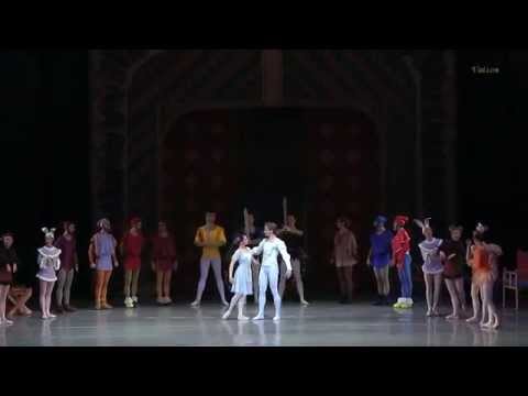 Видео: Snow White (Белоснежка и 7 гномов)