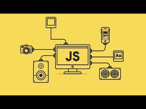 Видео: Уроки JavaScript для начинающих  #9 – Всплывающие окна alert, prompt, confirm