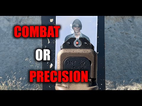 Видео: ЛУЧШИЕ прицельные приспособления | Navy SEAL объясняет