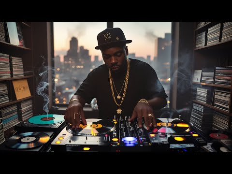 Видео: Лучший плейлист (Best Playlist) | Deep Rap Vibe "DRV"