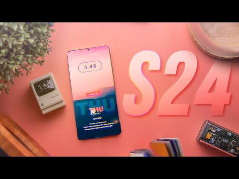 Видео: 14 днів з Galaxy S24 / S24 Plus - ВСІ МІНУСИ ТА ПЛЮСИ СМАРТФОНІВ