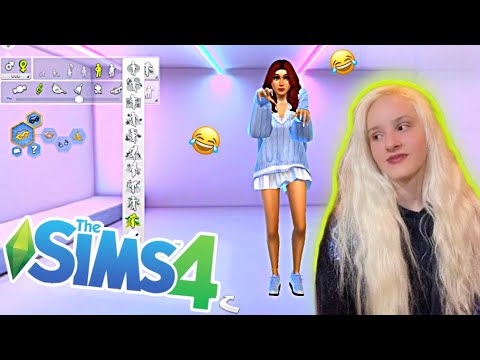 Видео: НОВАЯ ЖИЗНЬ в The Sims 4 ❤︎︎