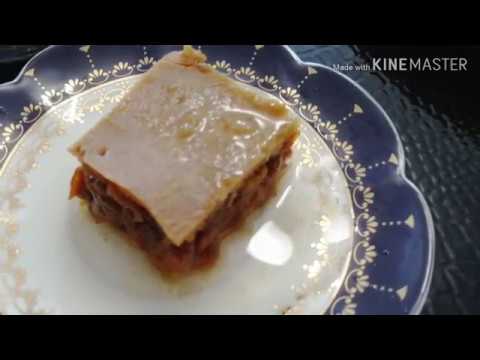 Видео: Старинный рецепт. Пирог с калиной, с ржаной мукой и сладким сиропом.