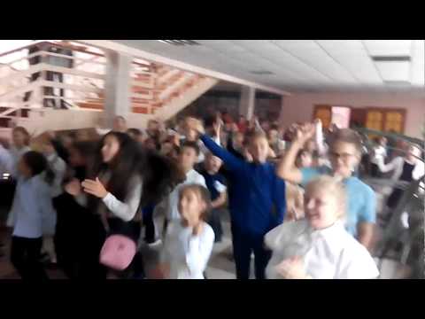 Видео: Спортивна руханка 11.09.2018