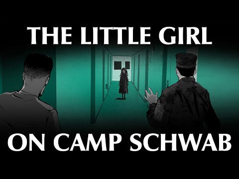 Видео: Морские пехотинцы, живущие на Окинаве, понимают, что у острова очень темная история…