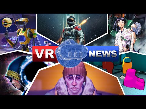 Видео: STARFIELD VR // Обновление Quest v74 // Silent North и Orion Drift 🌍 Новости VR