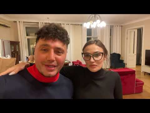 Видео: Стрим шлак шоу биза .  С Водонайкой ,ч2 основная !