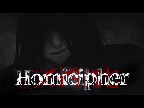 Видео: НОВЫЕ КОНЦОВКИ V2 - Homicipher#8