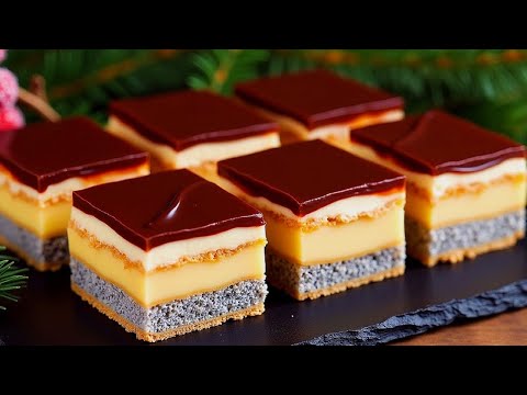 Видео: 🎄Так выпекают идеальный рождественский торт! Рождественский торт для всей семьи!