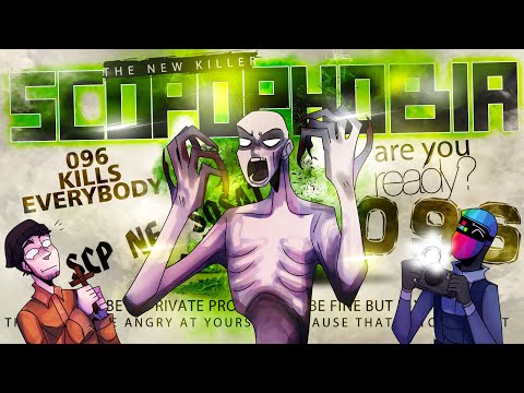 Видео: #41 Смешные моменты, приколы, обновление, скромник, скопофобия [SCP: Secret Laboratory] Scopophobia