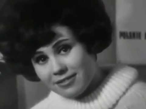 Видео: Лариса Мондрус "Проснись и пой"