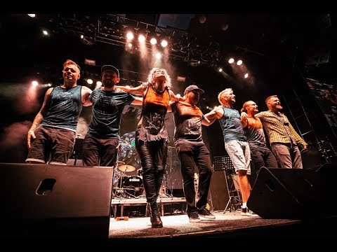 Видео: Павел Пламенев - Концерт в Главсlub Green Concert (2019 г.)