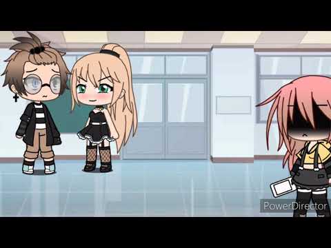 Видео: Клип[Девочка устала]gacha life.♡♡♡