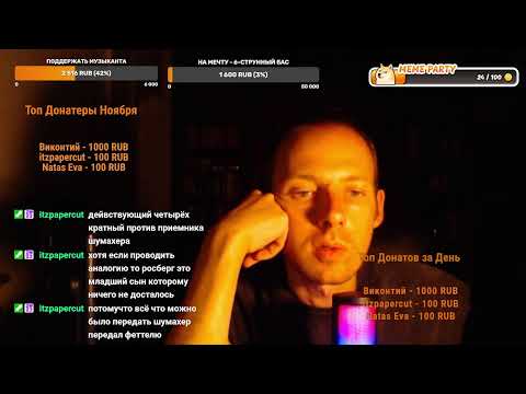 Видео: ПАНК МУЗЫКАНТ. ДОРОГА К ВТОРОМУ АЛЬБОМУ ДЕНЬ 99.