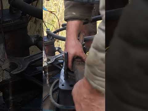 Видео: САМОДЕЛЬНЫЙ СЪЁМНИК для выпрессовки гильз двигателя Д 240 МТЗ      VID 20240928 143138
