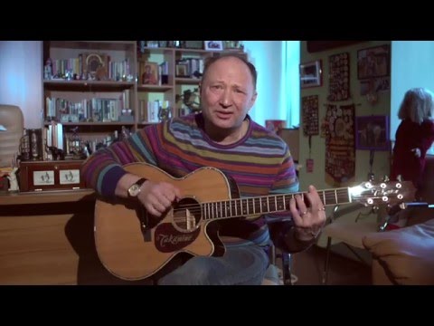 Видео: ЮРИЙ ГАЛЬЦЕВ д/ф МОЙ БИРТМАН