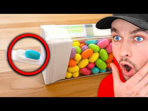 Видео: Повседневные вещи, которые вы делали НЕПРАВИЛЬНО!