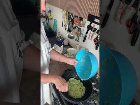 Видео: Кабачковый блин с творогом#вкусно #дефицит #худеемвместе