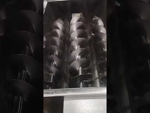 Видео: Установка для приготовления Канди. #СИБЗАВОД 22. 