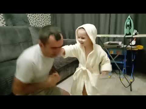 Видео: Бой года! Fighter Amancik(RUS) vs. Fighter Taho(AZE)]🥊🇷🇺🇦🇿🥊#бой #бокс #аманчик #спорт