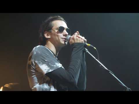 Видео: МУТНАЕВОКА на фэсце "Рок за жыццё"// Мінск 07.10.2018