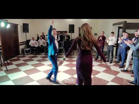 Видео: CHERKES DANCE 2021 #1 Свадьба Шеуджен