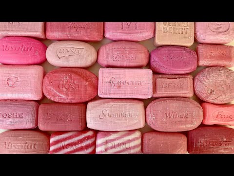 Видео: ASMR Soap Cubes. Soap Cutting. Резка мыла кубиками. Satisfying soap video.