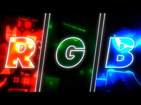 Видео: Я сам этого захотел... New RGB (Tartarus, The Golden, Sonic Wave Infinity)