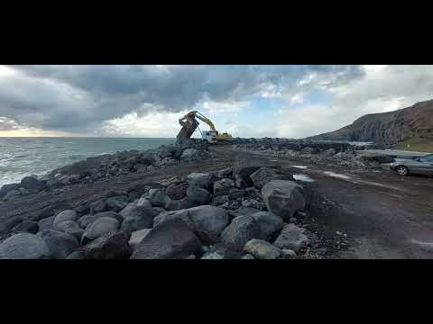 Видео: Итуруп