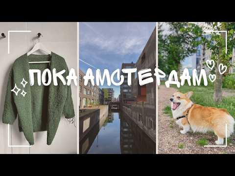 Видео: Пряжное расхламление #3: довязываю проекты