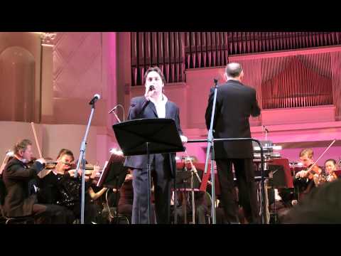 Видео: Владислав Косарев - "Женщина с зелеными глазами"