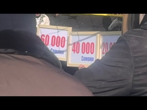 Видео: ШУЛ 🆚 ПОМИР#sports #tajikstan #тикток #tajiki #спорт #nature #кино