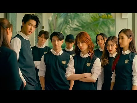 Видео: Бейшара Қыз Элиталық Мектепке Түсіп Танымал Жігітті Сүйеді.. Бірақ Басқа Жігітті Жақсы Көріп Қалады