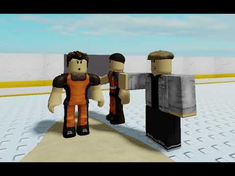 Видео: Наша Раша. Равшан и Джамшут - Ледолиум (Роблокс версия)