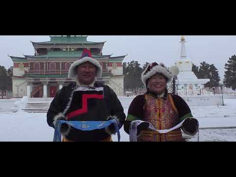 Видео: Сагаалган 2024. 1976 оной луу жэлтэн  Уулзалга 1
