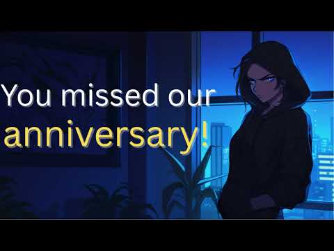 Видео: Твой милый суперзлодей злится, ты забыл [F4A][Злодей-говорящий][Герой-слушатель][Ревность][Романт...