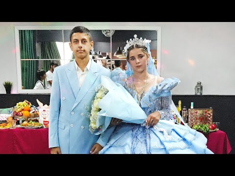 Видео: Серёжа и Билана _ Сватовство!