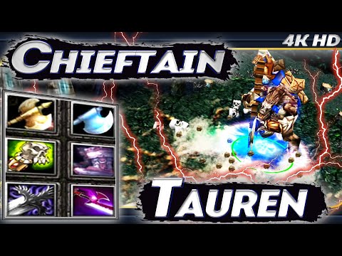 Видео: 🔥 Дота 1 - Таурен Чифтейн | Имбовый Монстр в Дамаг | Beyond Godlike !