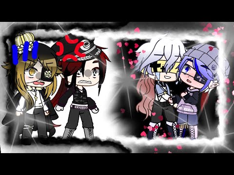 Видео: реакция стран •🇷🇺• { gacha club}