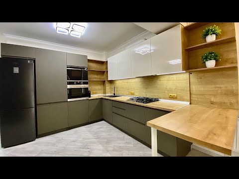 Видео: 2-кімнатна 73m2♥️Ремонт|Меблі|Техніка 🏢ЖК Avilla DeLuxe⛳️Ужгород