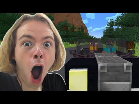 Видео: ФЫВФЫВ ПРОХОДИТ КРУТЫЕ КАРТЫ ОТ ПОДПИСЧИКОВ в Майнкрафт! 🤣 [#45]